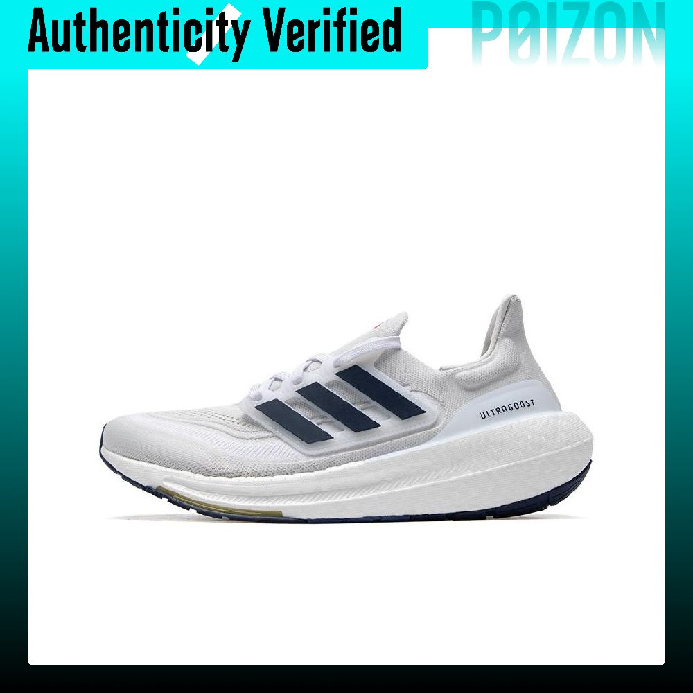 Adidas Shoes Ultraboost Light - Adidas Ultraboost Light Casual Fabric Low-Top