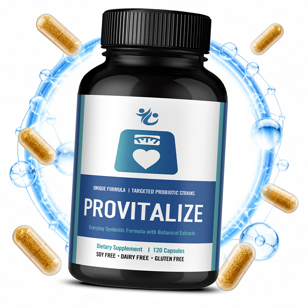 Turmeric Curcumin Capsule - Probiotische Kapseln für Frauen mit Kurkuma-Curcumin,