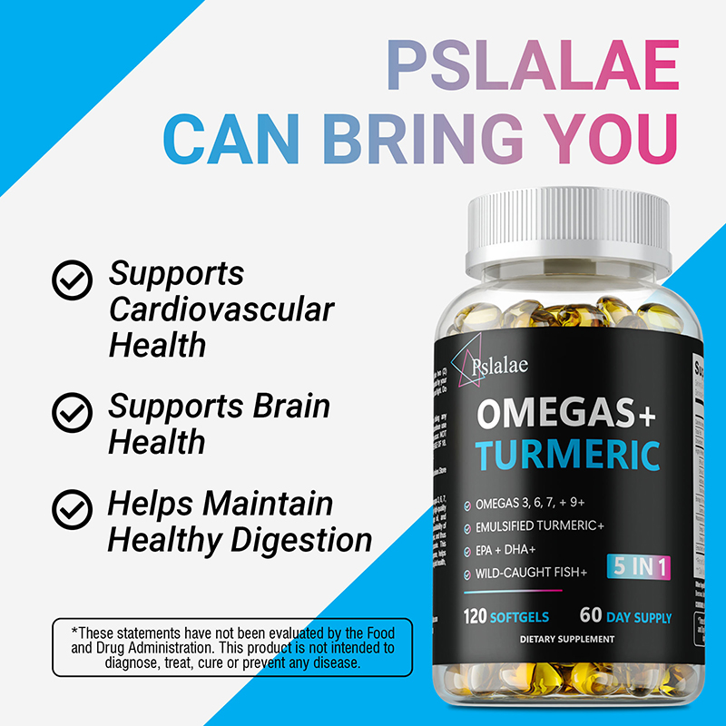 Omegas+ Kurkuma-Kapseln - Stei – Turmeric Curcumin Capsule Bewertung und Preis