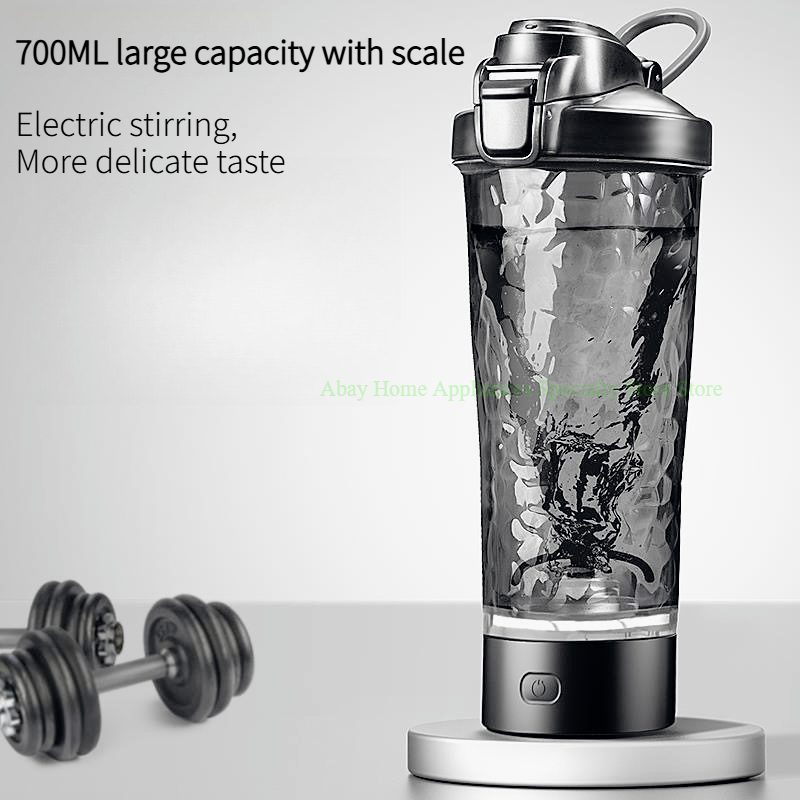 700ML Wiederaufladbare Elektri – Nutrition And Fitness Bewertung und Preis