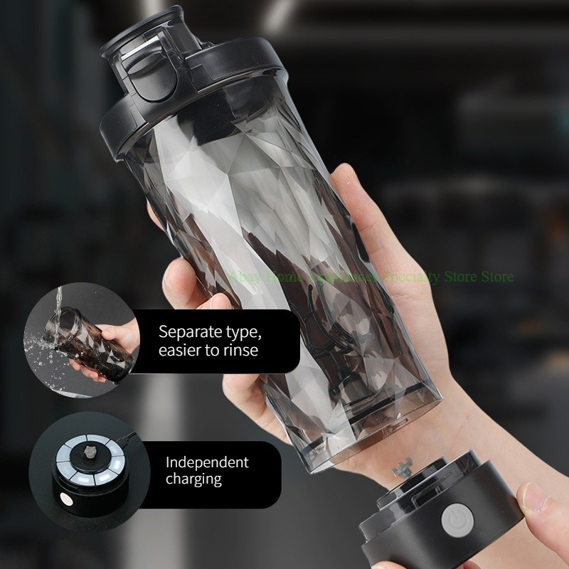 700ML Wiederaufladbare Elektri – Nutrition And Fitness Bewertung und Preis