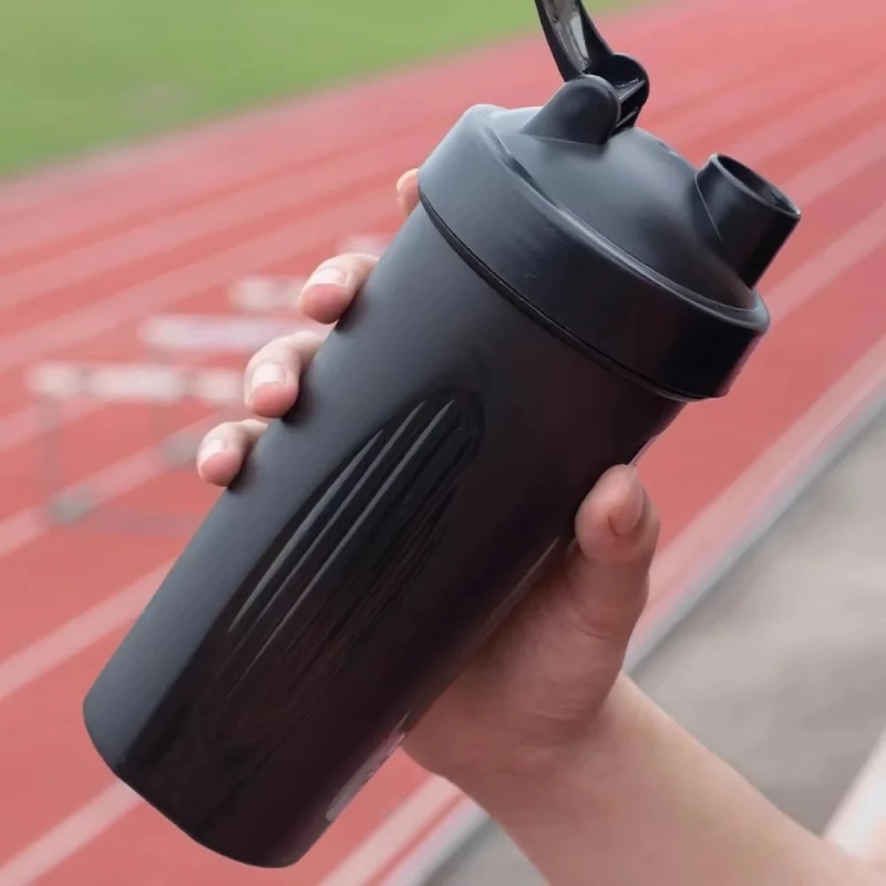 600ml Shaker-Flasche 20 Oz Pro – Nutrition And Fitness Bewertung und Preis