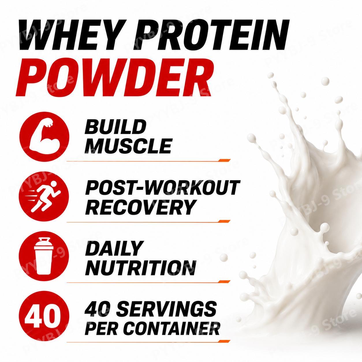 NurtureNova Whey Protein Pulve – Nutrition Of Fitness Bewertung und Preis