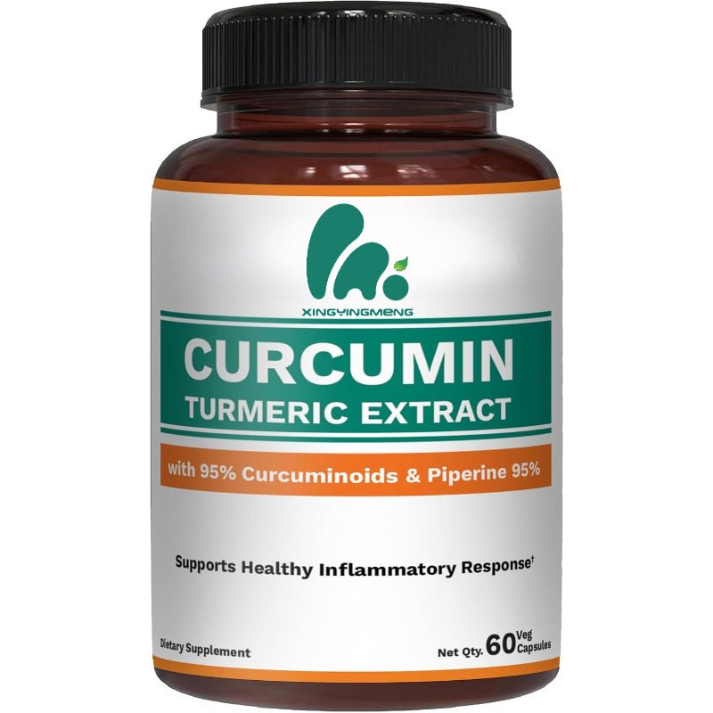 Ernährung Curcumin Kurkuma Erg – Turmeric Curcumin Capsule Bewertung und Preis