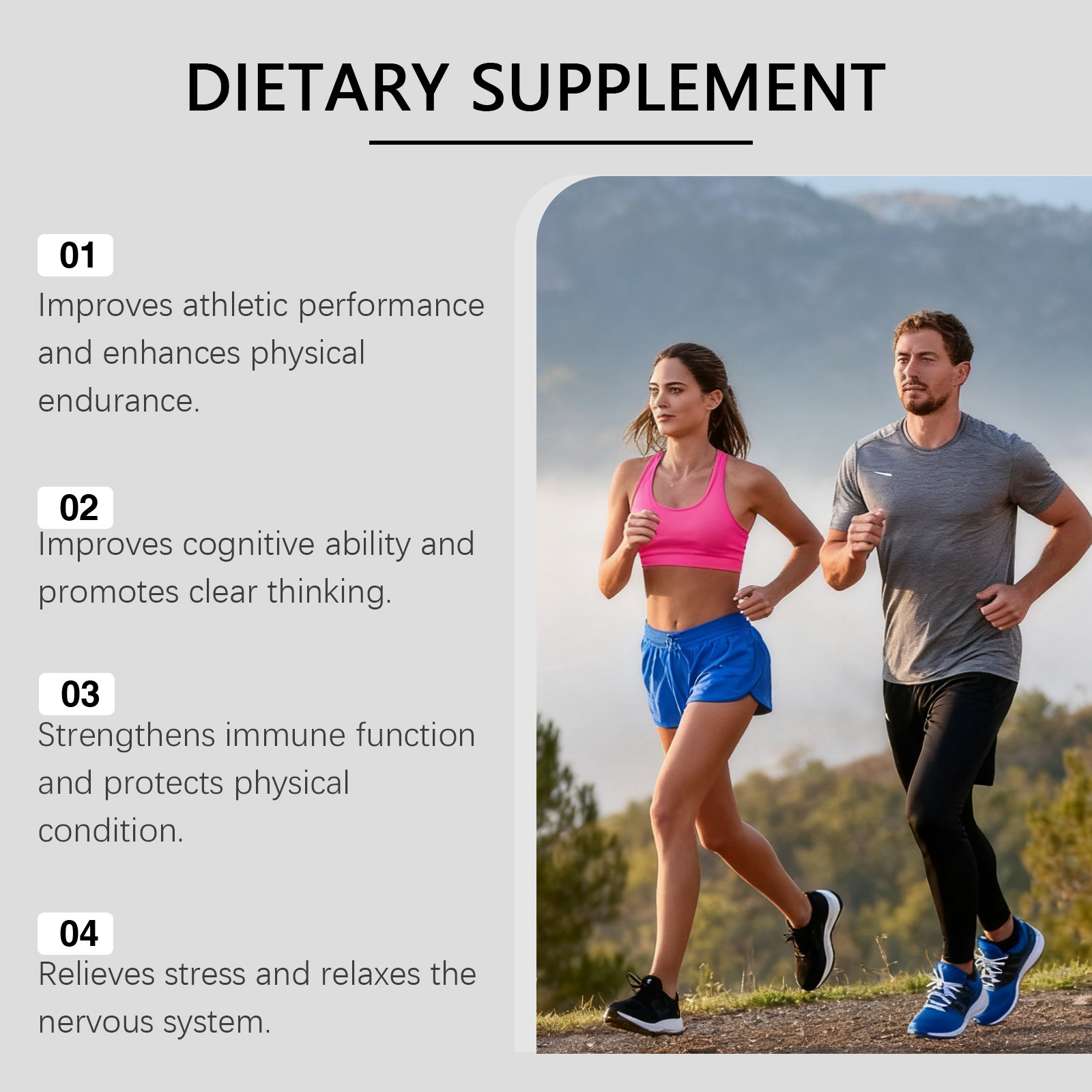 Körperpflege-Tropfen Nahrungse – Nutrition Of Fitness Bewertung und Preis