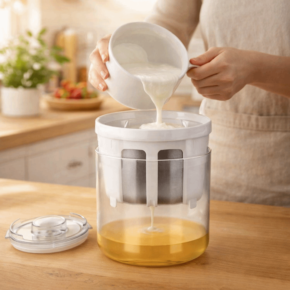 Protein-Smoothies Edelstahl-Jo – Nutrition And Fitness Bewertung und Preis