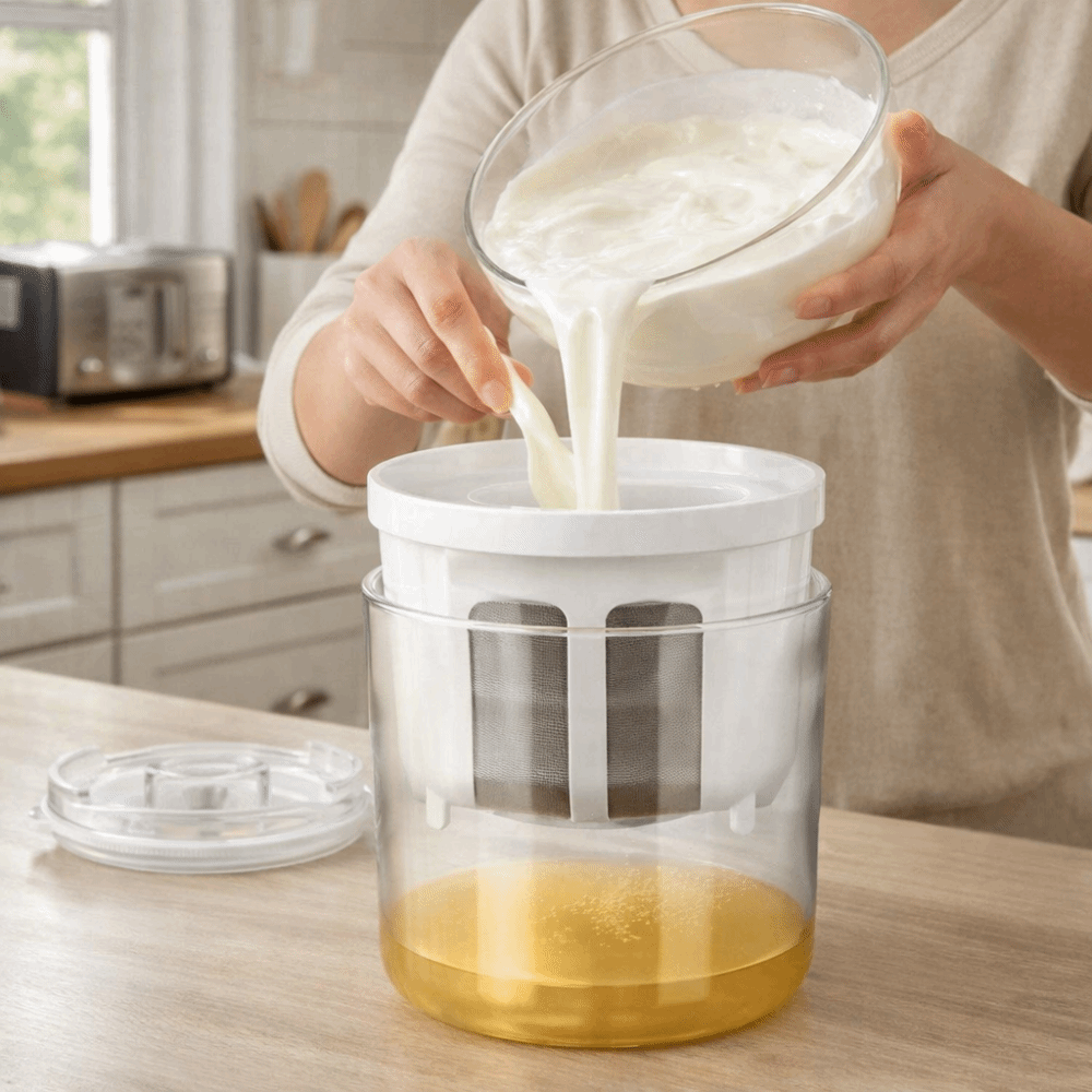 Protein-Smoothies Edelstahl-Jo – Nutrition And Fitness Bewertung und Preis