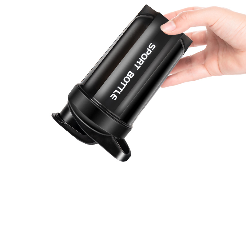 Tragbare Protein Pulver Shaker – Nutrition And Fitness Bewertung und Preis