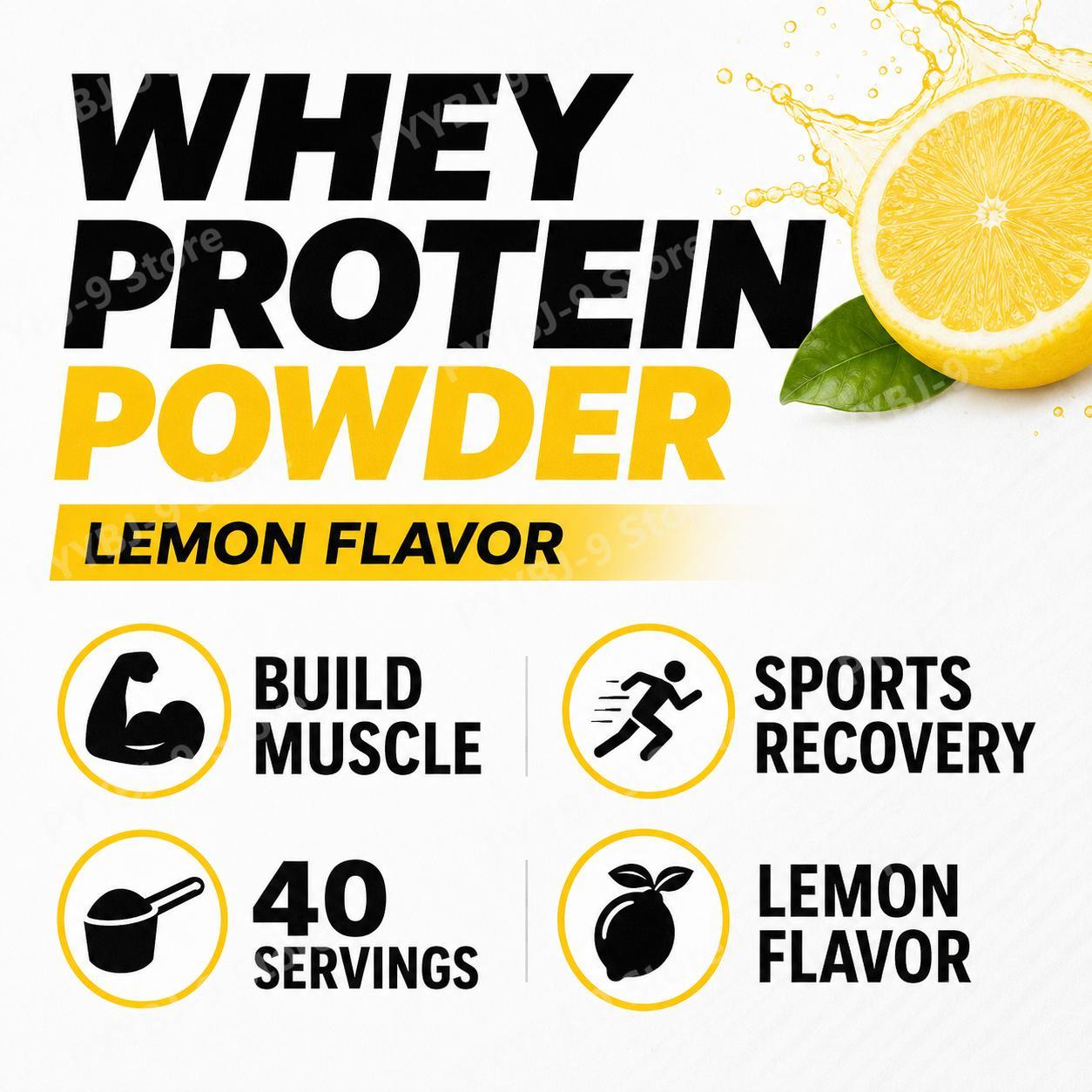 NurtureNova Whey Protein Pulve – Nutrition Of Fitness Bewertung und Preis