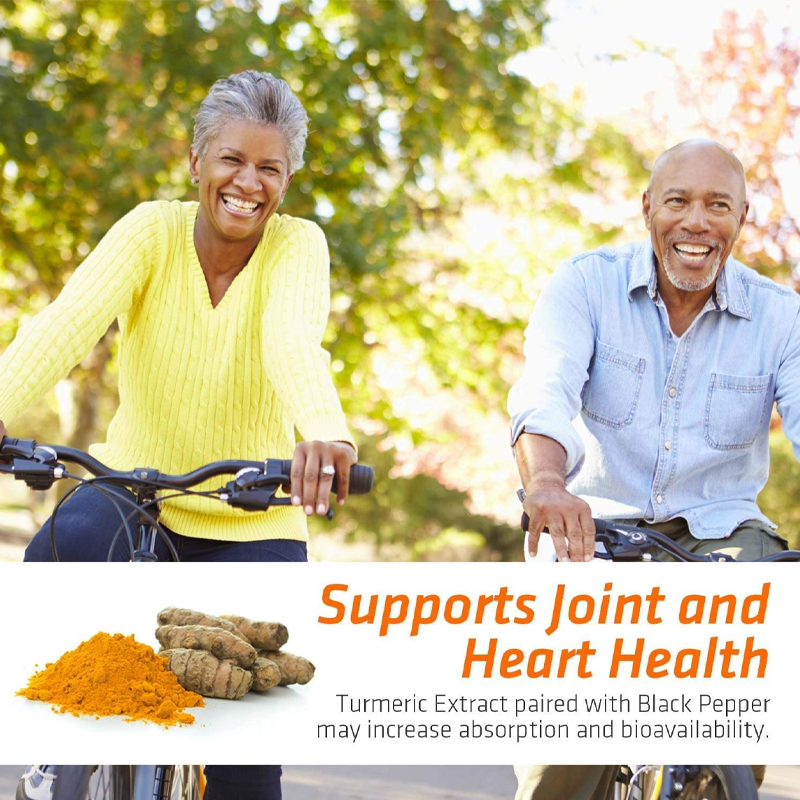 Curcumin-Kapseln, natürliche G – Turmeric Curcumin Capsule Bewertung und Preis