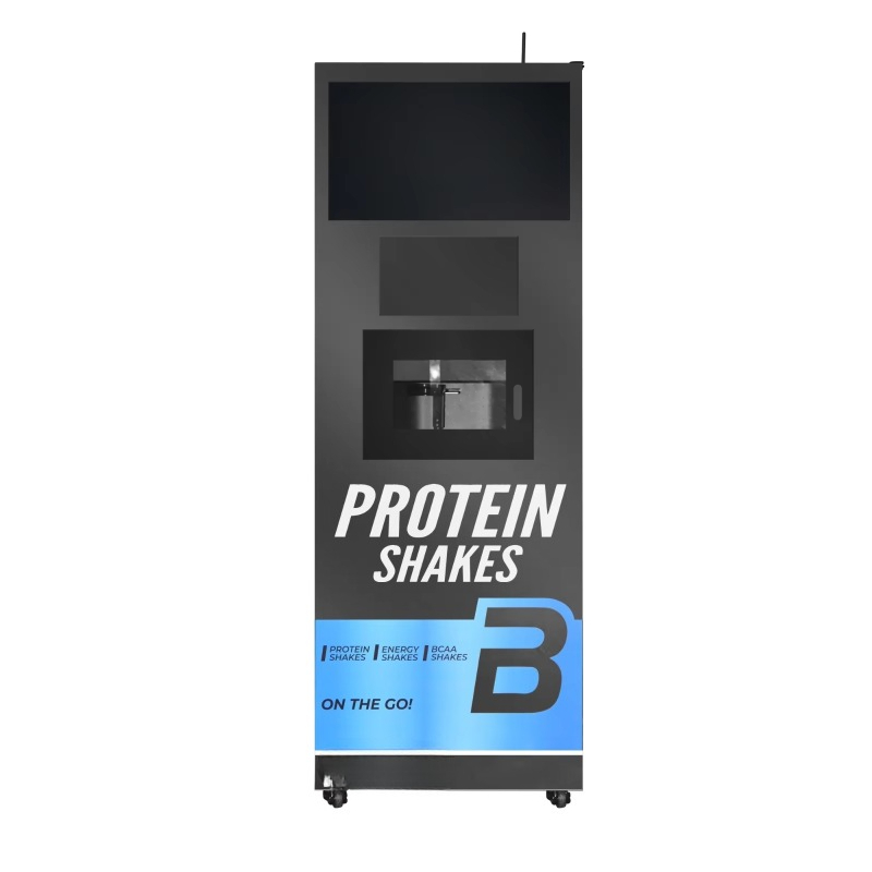Maßgeschneiderter Getränkeauto – Nutrition Of Fitness Bewertung und Preis