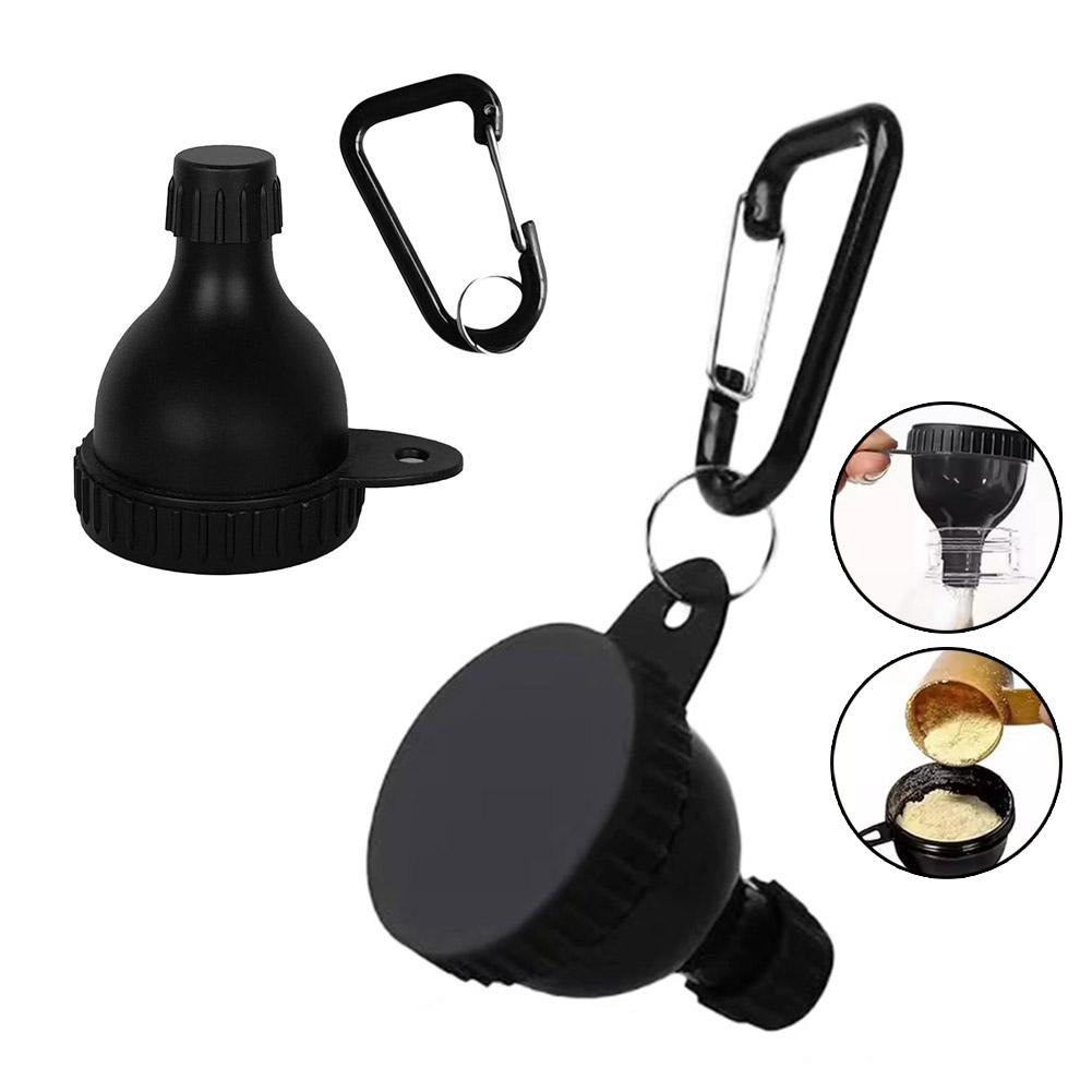 50ML Protein Pulver Dispenser  – Nutrition And Fitness Bewertung und Preis